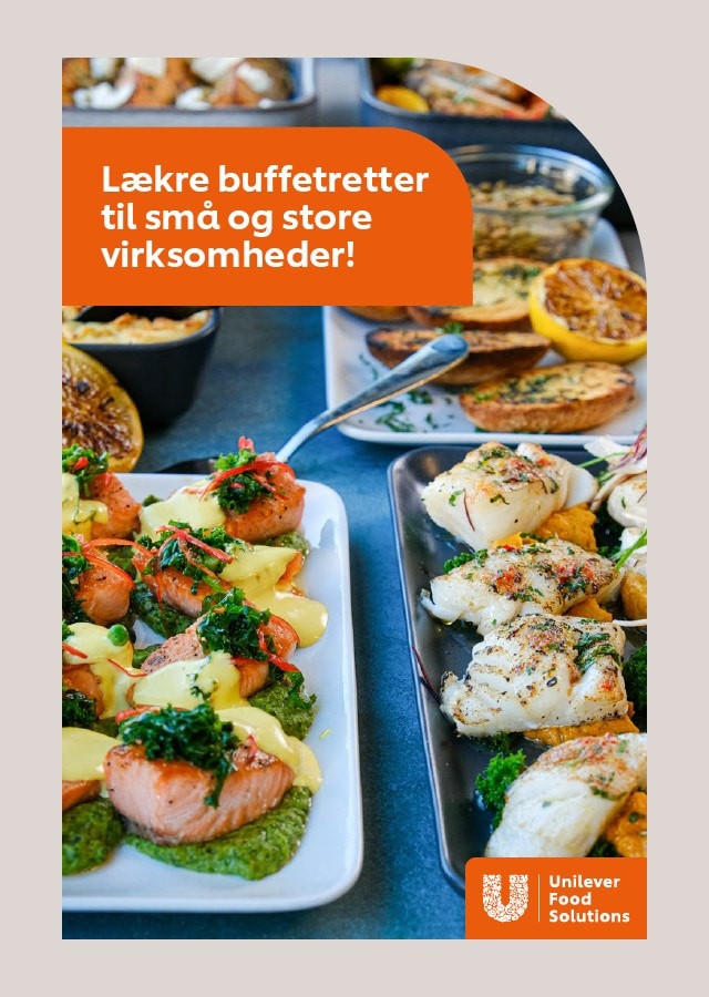 Buffetfolder