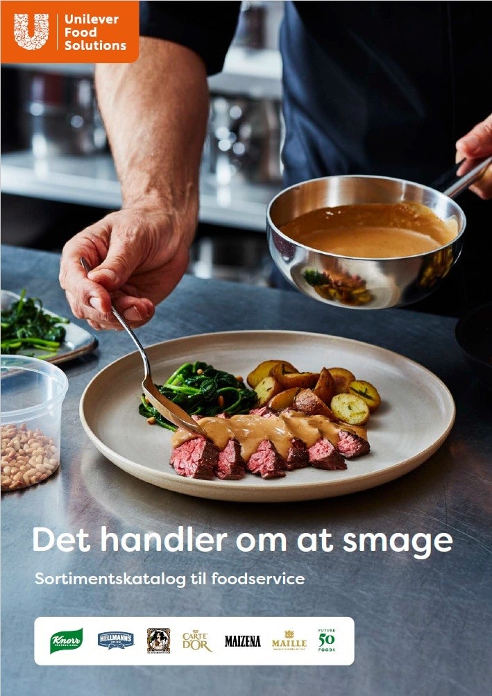 Sortimentskatalog