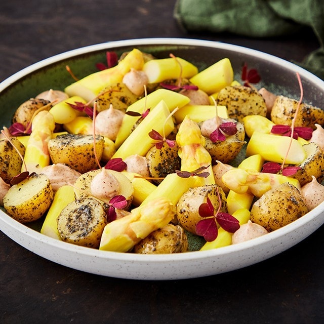 Plantebaseret inspiration