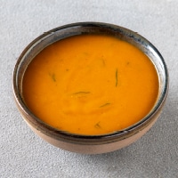Bouillabaisse-base Bouillabaisse-base