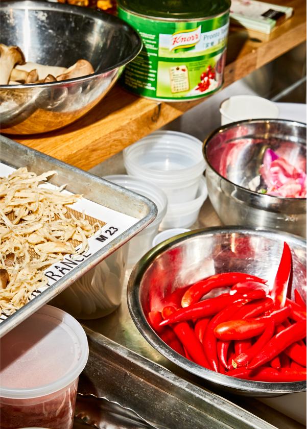traditionelle-ingredienser-i-køkkenet