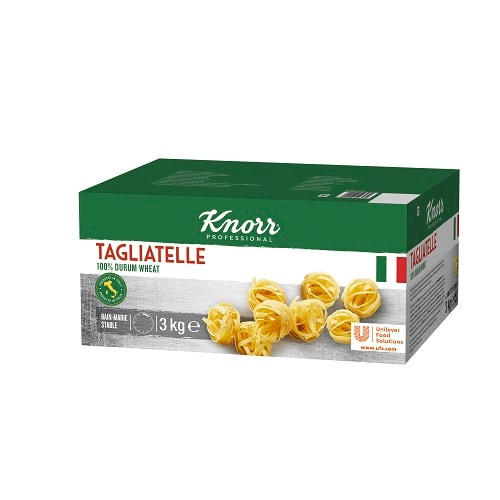 Knorr Tagliatelle 3 kg