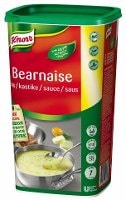 Bearnaisesauce 1 kg / 7 l