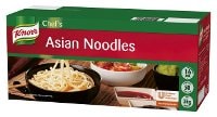 Knorr Asian Noodles 3 kg - 