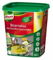 Knorr Bearnaisesauce 1 kg / 6 l