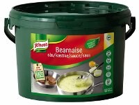 Knorr Bearnaisesauce 3,75 kg / 27 l - 