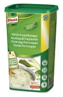 Knorr Forårsløg- og porresuppe 0,9 kg / 9 L - 