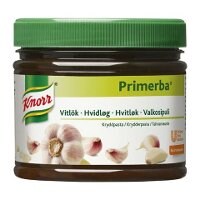 Knorr Hvidløg krydderpasta 340 g - 