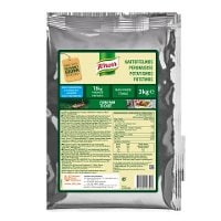 Knorr Kartoffelmos, kold tilberedning 4 x 3 kg