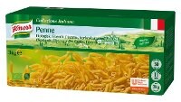 Knorr Penne, Økologisk pasta med økologiske havrefibre 3 kg