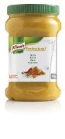 Knorr Professional Krydderipuré Karry 750 g - 