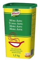 Knorr Pålægssky/Mørk Aspic 1,5 kg / 30 l