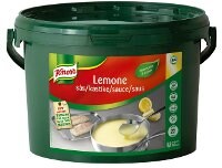 Knorr Sauce Lemone 3 kg / 22 l