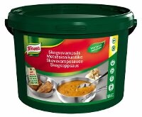 Knorr Skovsvampesauce 3 kg / 20 l