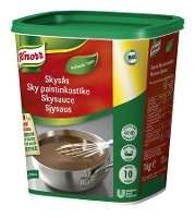 Knorr Skysauce 1 kg / 10 l - 