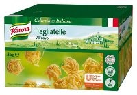 Knorr Tagliatelle 3 kg - 