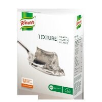 Knorr Texture Gelatine