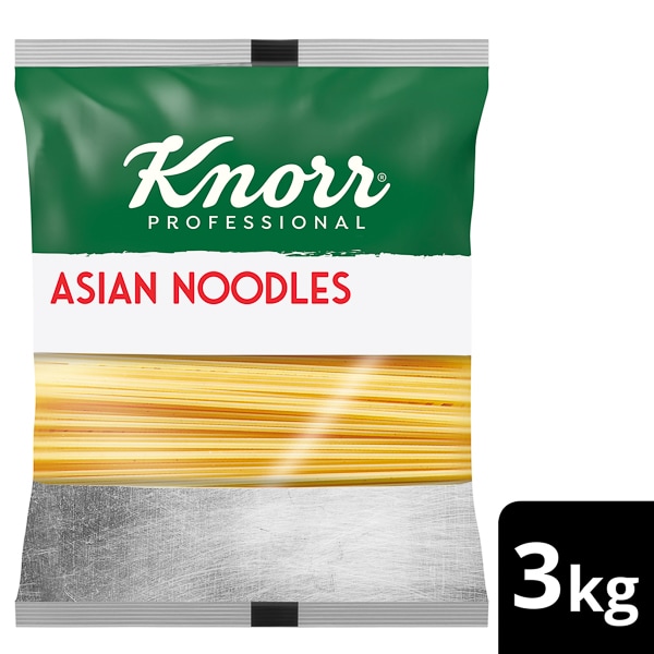 Knorr ASIATISKE NUDLER 1 x 3 kg