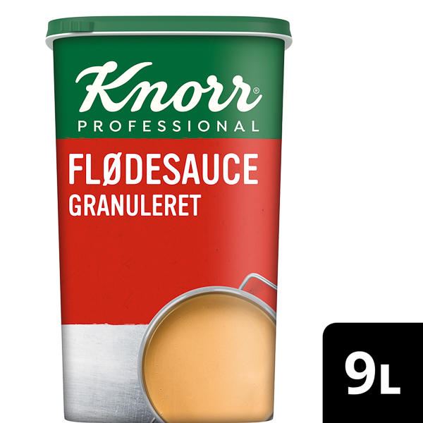 Knorr Flødesauce 6x1 kg