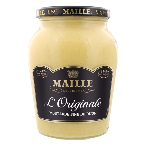 MAILLE Dijon Original 6 x 865 g