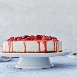 Lime cheesecake Lime cheesecake