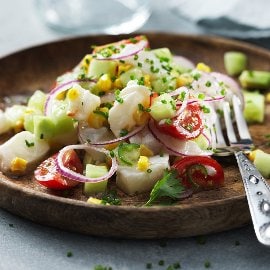 Ceviche Ceviche
