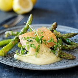 Cremet hollandaise Cremet hollandaise