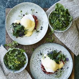 Laks Benedict Laks Benedict