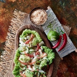 Gotu Kola Sambola Gotu Kola Sambola