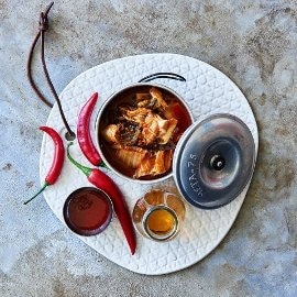 Kimchi Kimchi