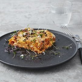 Nomince lasagne Nomince lasagne