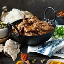 Beef Shahi Korma Beef Shahi Korma