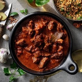 Rogan josh Rogan josh