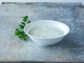 Persillesauce Persillesauce