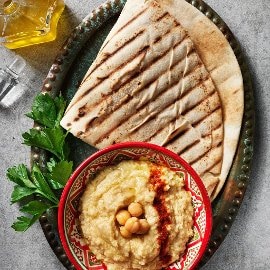 Hummus Hummus