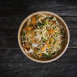 Koreasalat Koreasalat