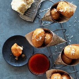 Tater tots Tater tots