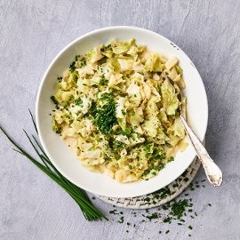 Umamistuvet kål Umamistuvet kål
