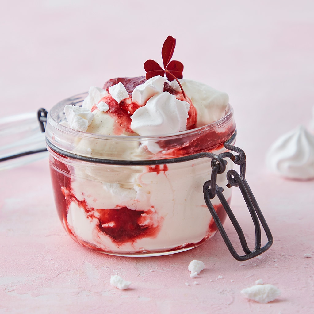 Eton Mess Eton Mess