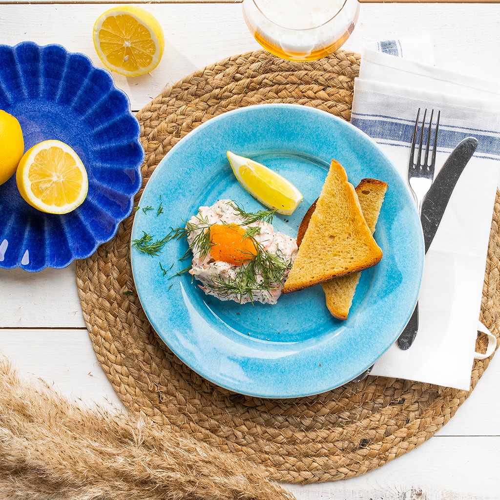Toast Skagen Toast Skagen