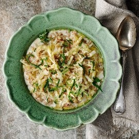 Speltotto fra Øland Speltotto fra Øland