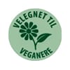 Velegnet til veganere