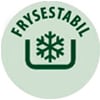 Frysestabil