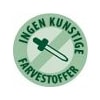 Ingen kunstige farvestoffer