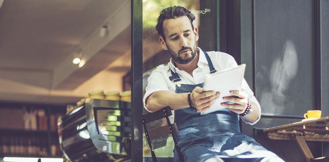 Inspiration til sociale medier