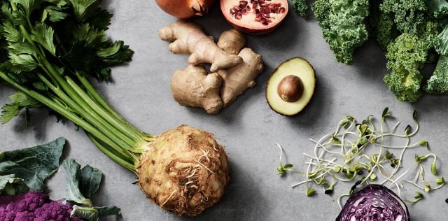 Endnu mere Goodness!