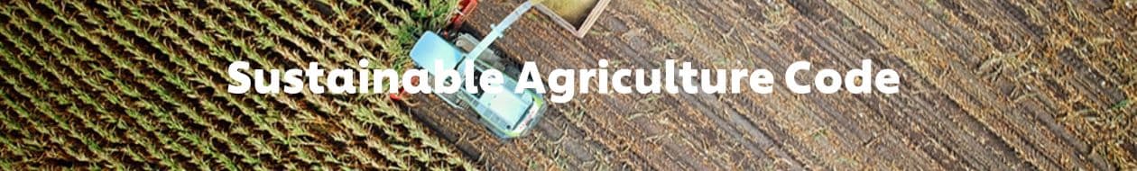 Unilever Sustainable Agriculture Code