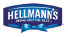 HELLMANN´S HELLMANN´S