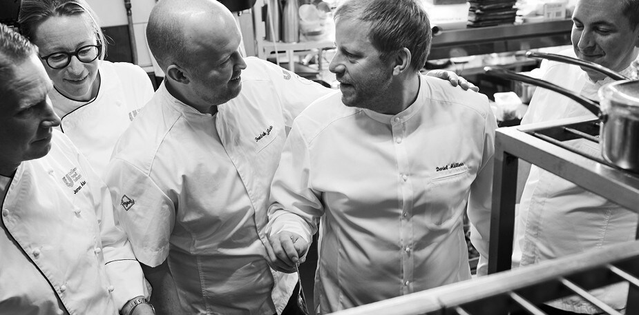 Praktisk information til håndtering af COVID-19