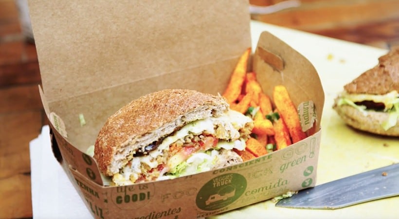 Brazil Street food - Taste the Exotic Brazil